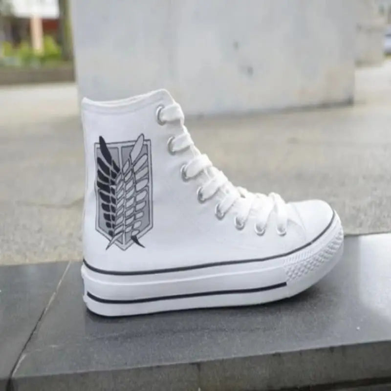 Scarpe Survey Corps - Attack on Titan™