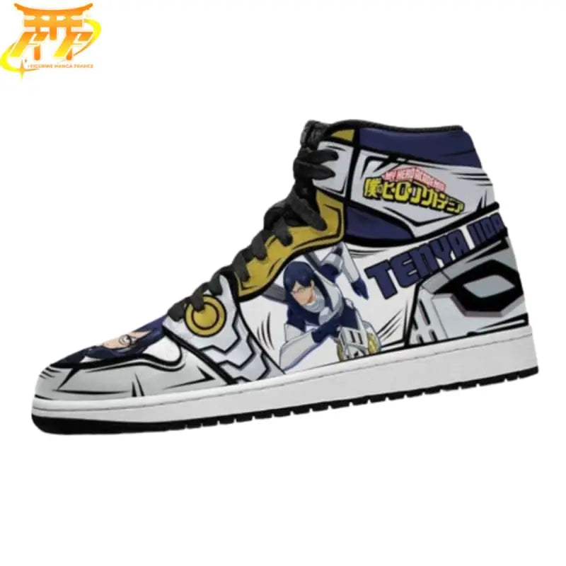 Scarpe Tenya “Ingenium” – My Hero Academia™