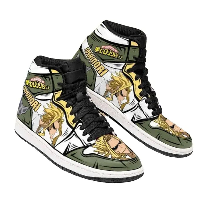 Scarpe Toshinori Yagi - My Hero Academia™
