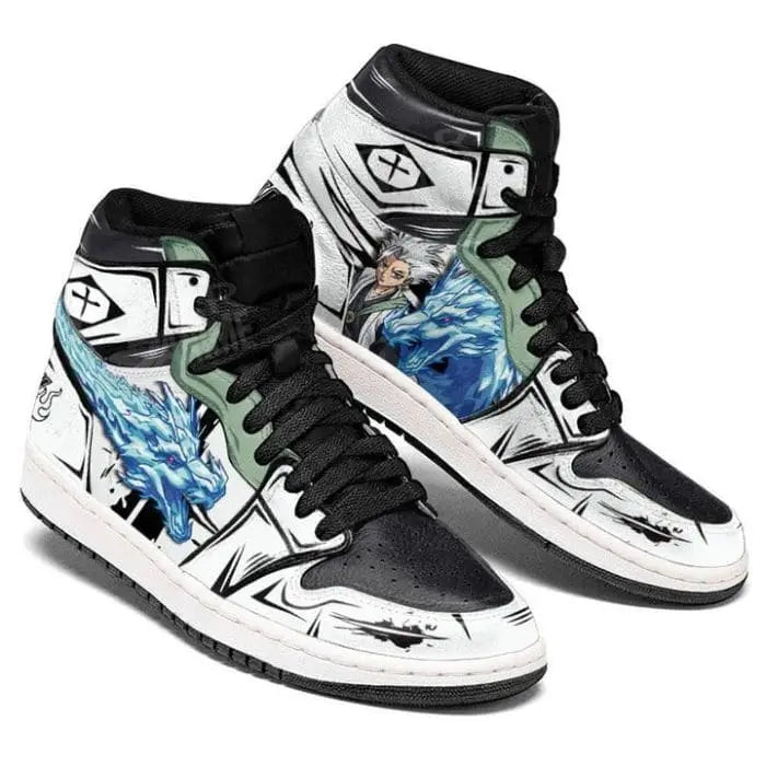 Scarpe Tōshirō Hitsugaya “Bankaï” – Bleach™