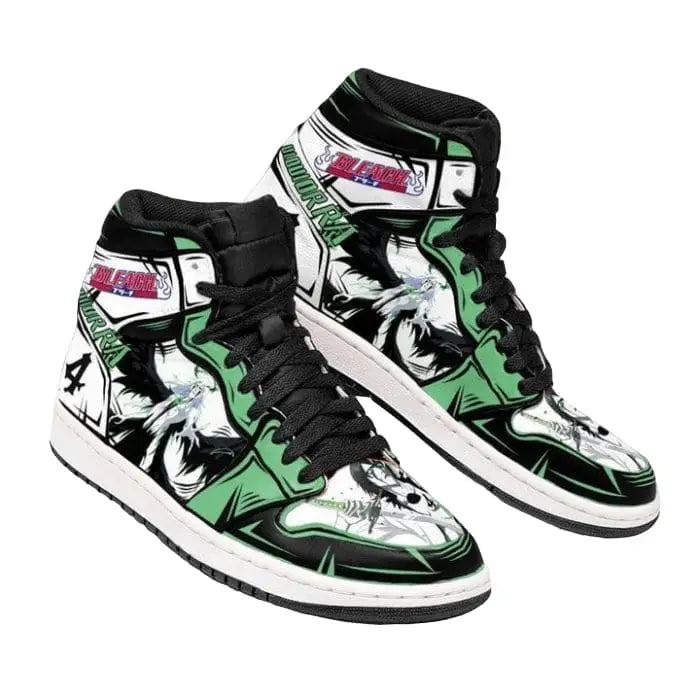 Scarpe Ulquiorra Cifer - Bleach™