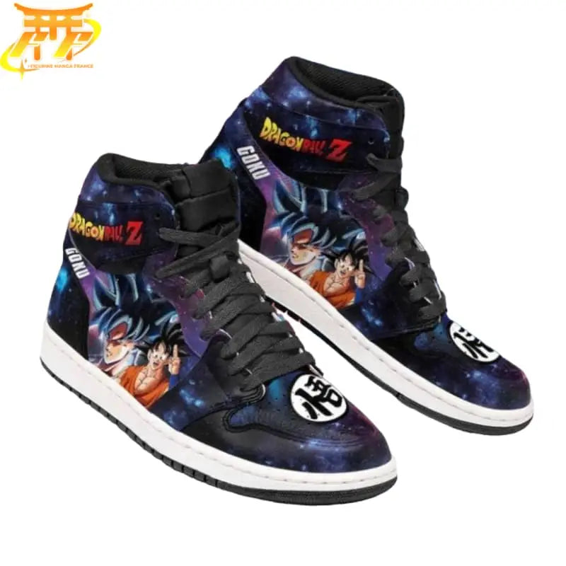 Scarpe Ultra Instinct di Son Goku - Dragon Ball Z™
