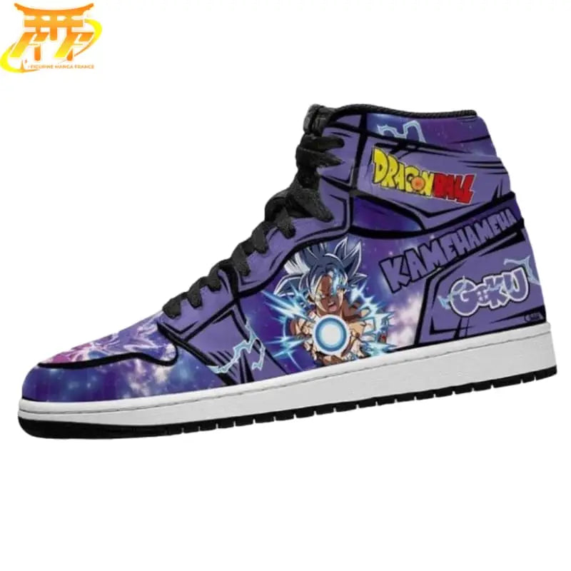 Scarpe ’Ultra Istinto’ di Goku - Dragon Ball Z™