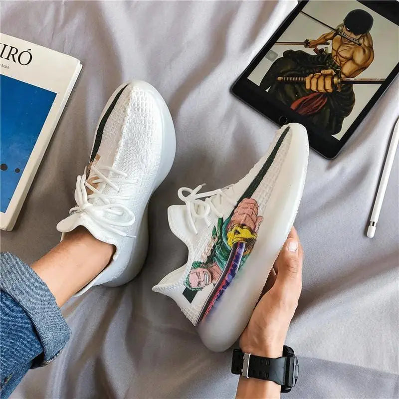 Scarpe Zoro “Bushido” – One Piece™