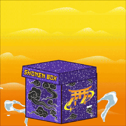 Shonen BOX - CLASSICO