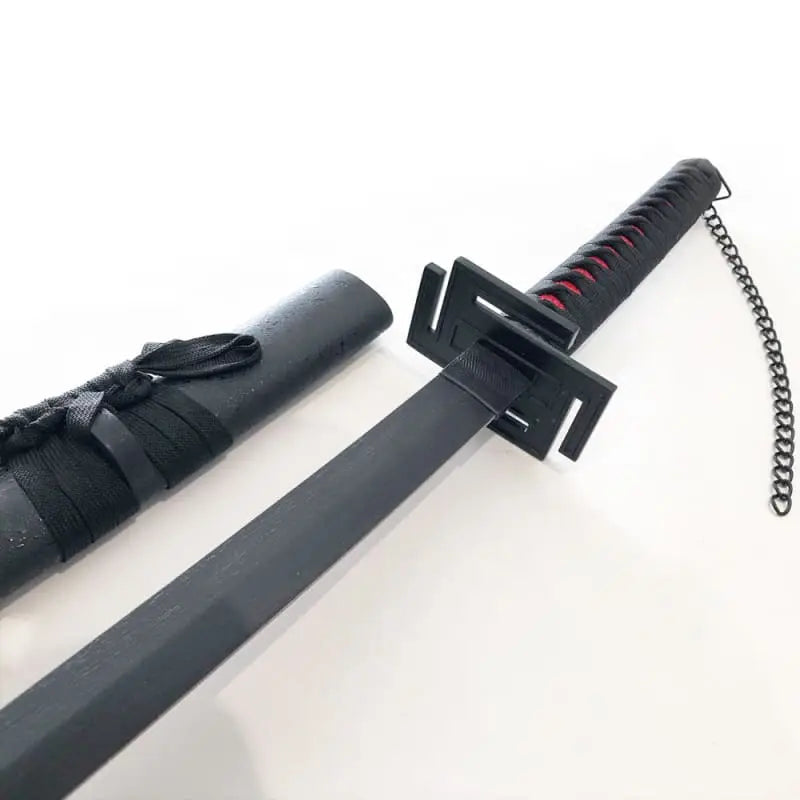 Spada Ichigo: Tenza Zangetsu - Bleach™