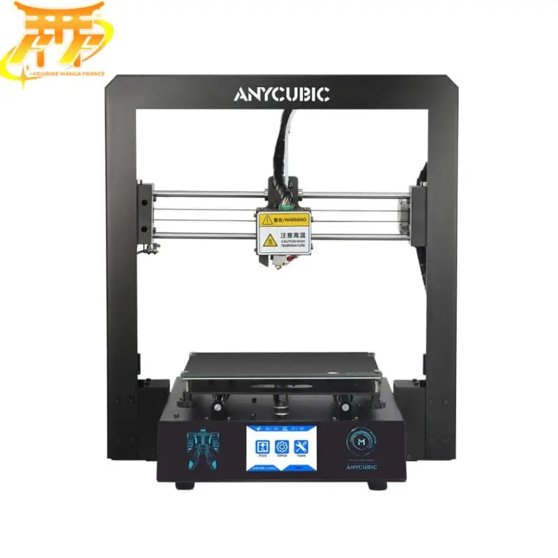 Stampante 3D - Decorazione