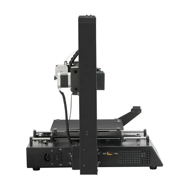 Stampante 3D - Decorazione