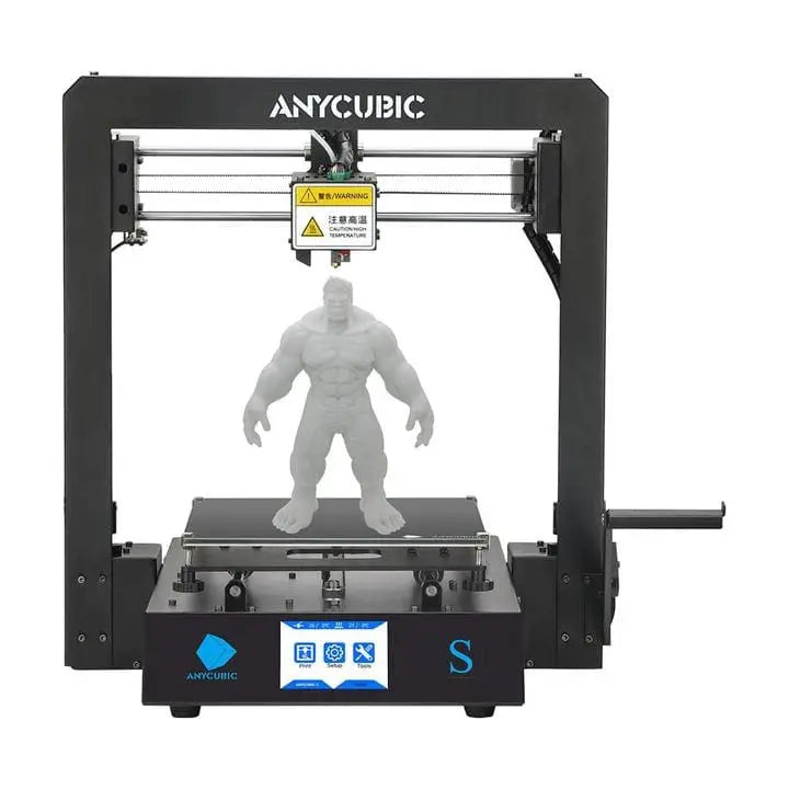 Stampante 3D - Decorazione