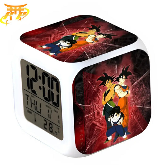 Sveglia 3 stelle - Dragon Ball Z™