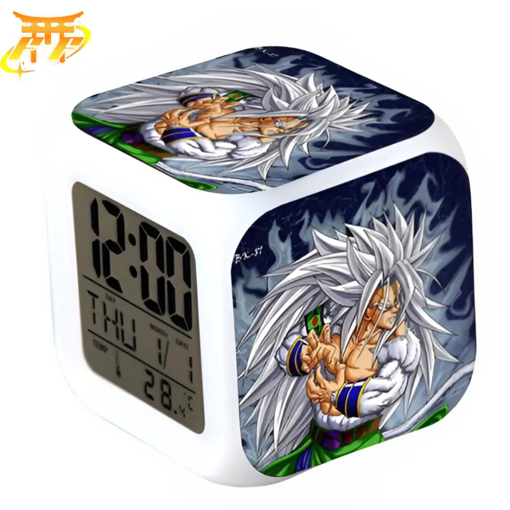 Sveglia bianca di Vegeth - Dragon Ball Z™