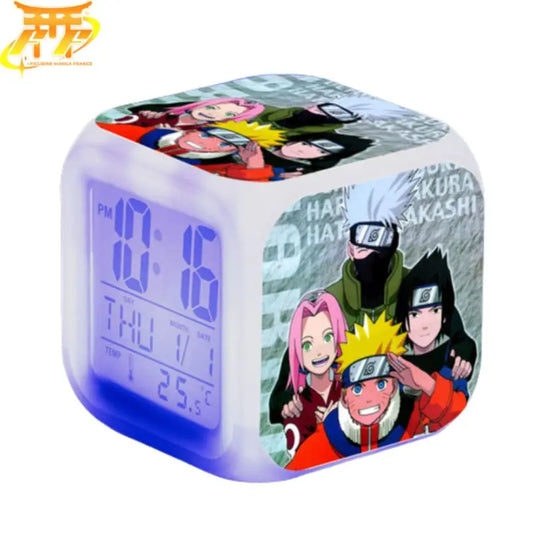 Sveglia del Team 7 - Naruto Shippuden™