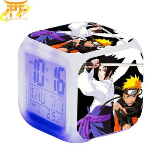 Sveglia di Naruto e Sasuke - Naruto Shippuden™