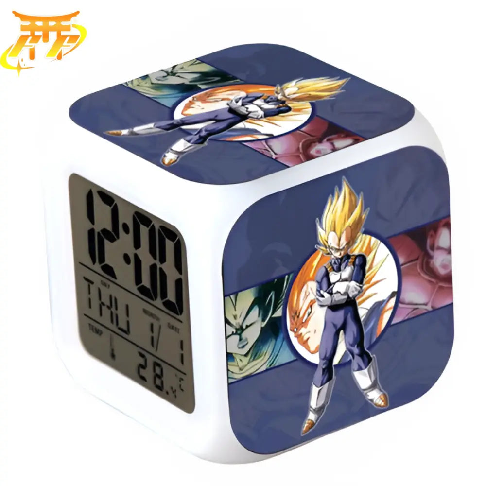 Sveglia di Vegeta - Dragon Ball Z™
