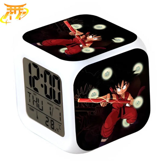 Sveglia Goku 5 Balls - Dragon Ball Z™
