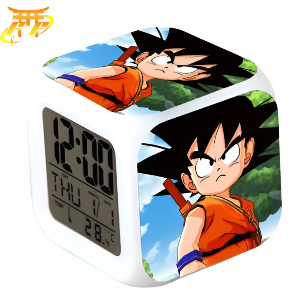 Sveglia Goku Bad - Dragon Ball Z™