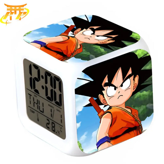Sveglia Goku Bad - Dragon Ball Z™
