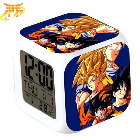 Sveglia Goku - Dragon Ball Z™