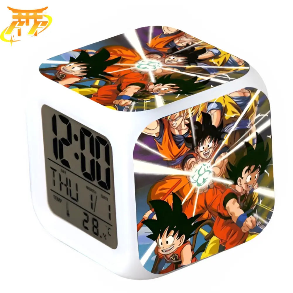 Sveglia Goku - Dragon Ball Z™