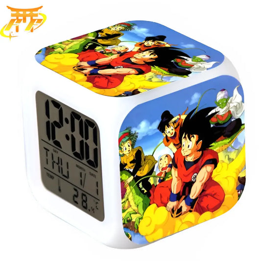 Sveglia Goku e i suoi amici - Dragon Ball Z™