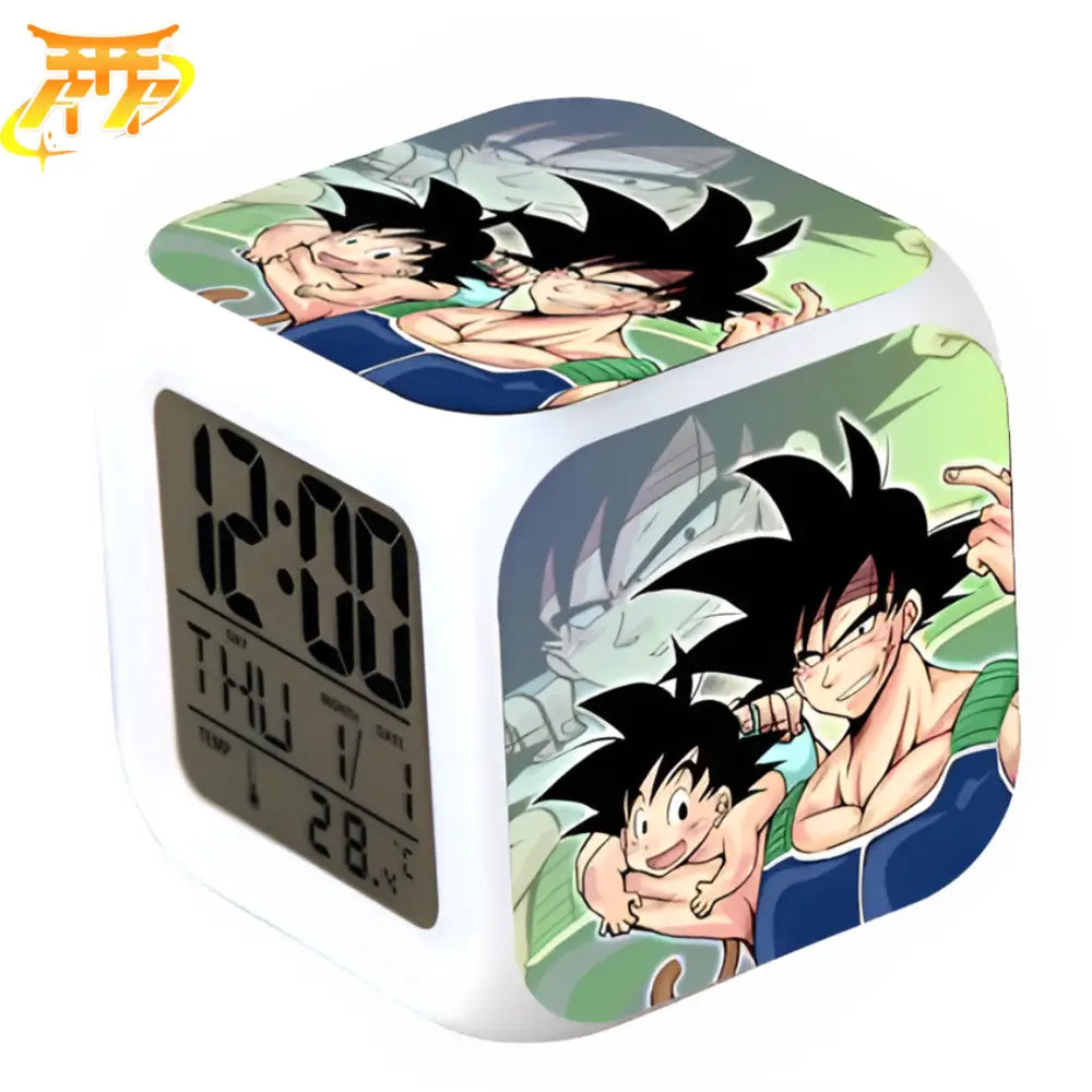 Sveglia Goku e Yamcha - Dragon Ball Z™