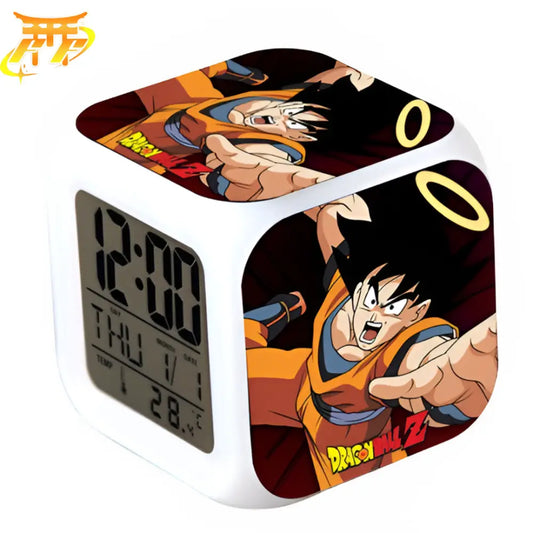 Sveglia Goku Halo - Dragon Ball Z™