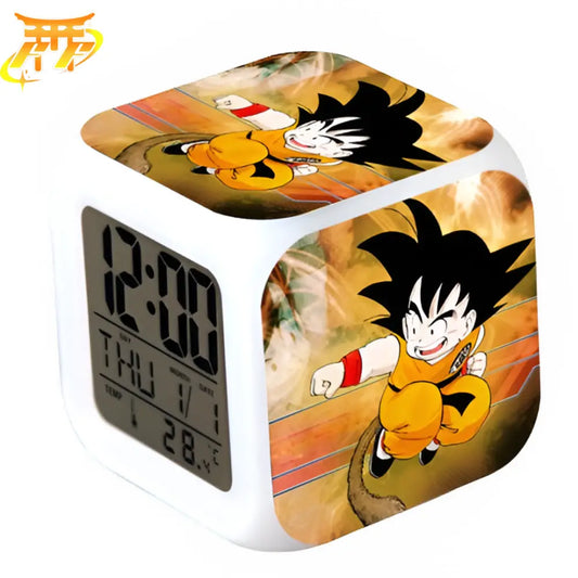 Sveglia Goku Kid - Dragon Ball Z™