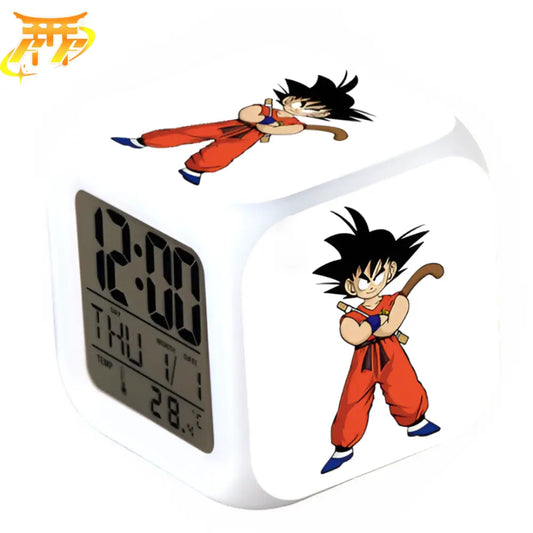 Sveglia Goku per adolescenti - Dragon Ball Z™