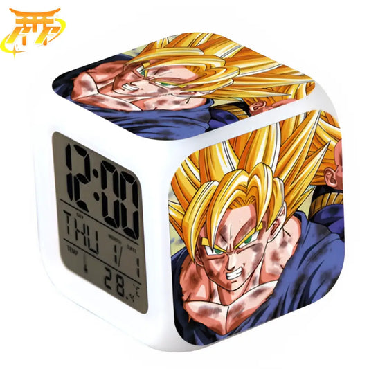 Sveglia Goku Rage - Dragon Ball Z™