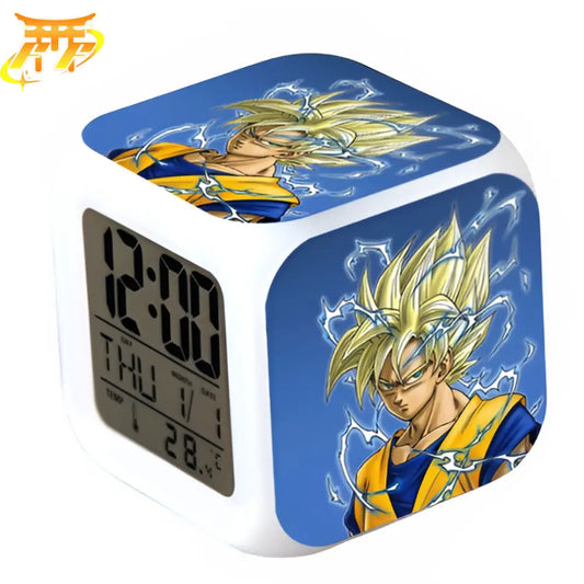 Sveglia Goku Shine - Dragon Ball Z™