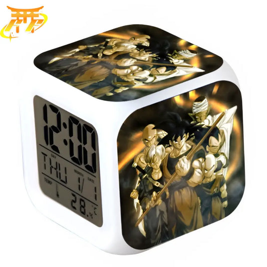 Sveglia Goku Stars - Dragon Ball Z™