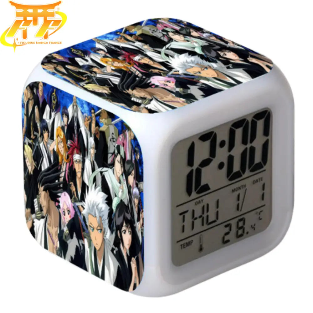 Sveglia Gotei 13 - Bleach™