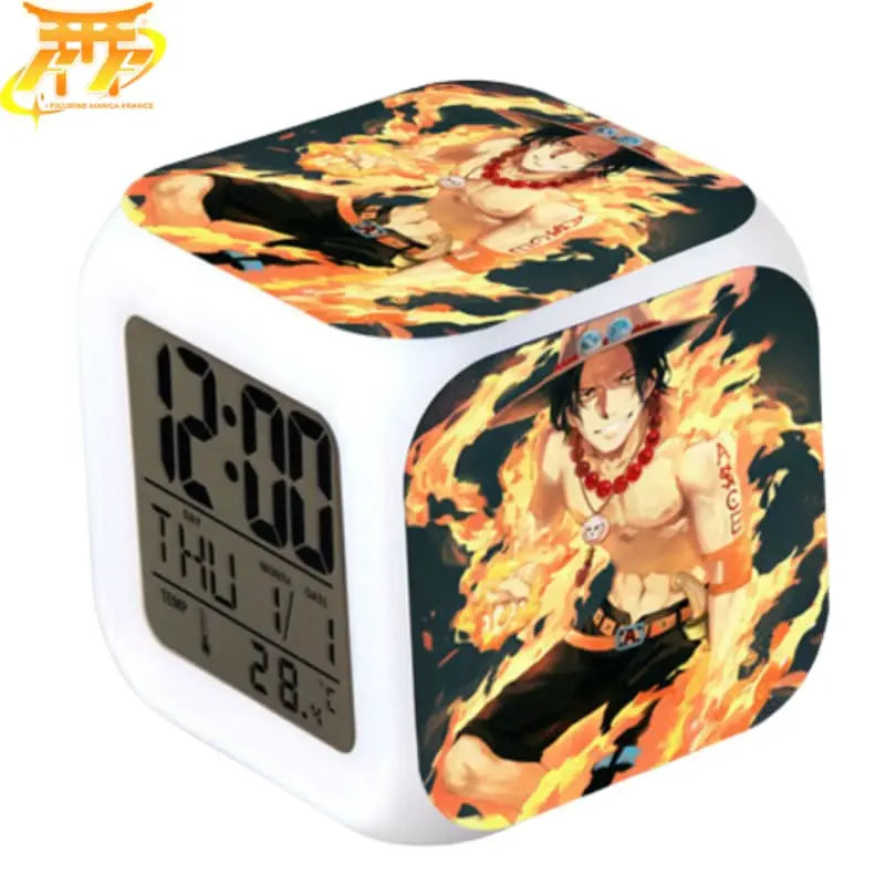 Sveglia Hiken no Ace - One Piece™