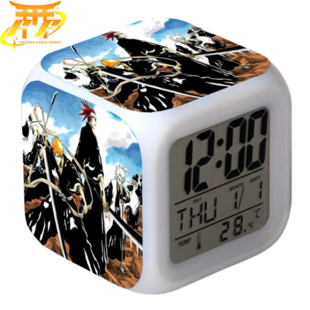 Sveglia Ichigo & Co - Bleach™