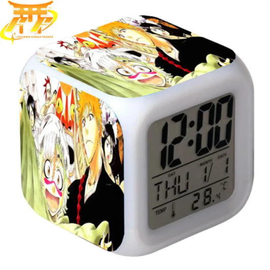 Sveglia Ichigo ’Hueco Mundo’ - Bleach™