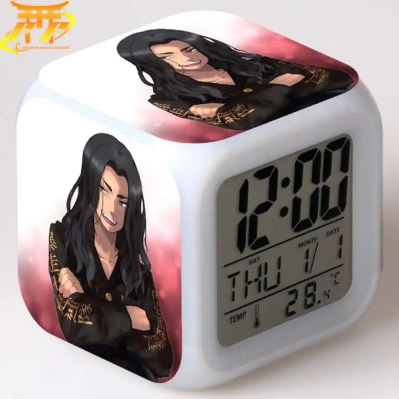 Sveglia Keisuke Baji - Tokyo Revengers™