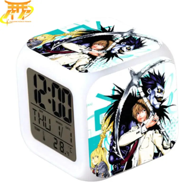 Sveglia Kira con Ryûk - Death Note™