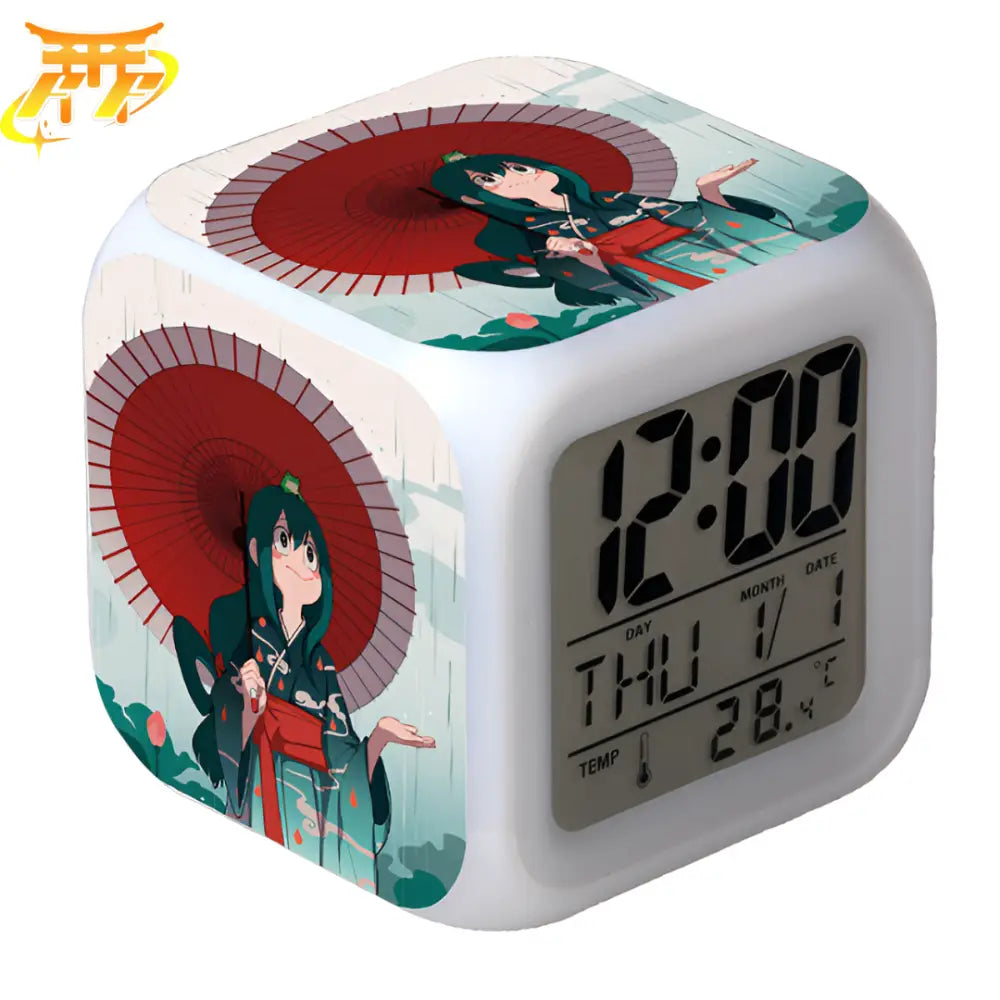 Sveglia Lady Asui - My Hero Academia™