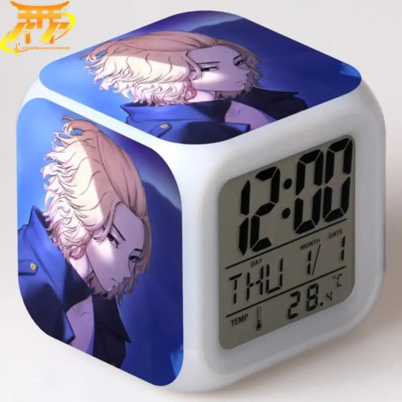 Sveglia Manjiro Sano (Mikey) - Tokyo Revengers™