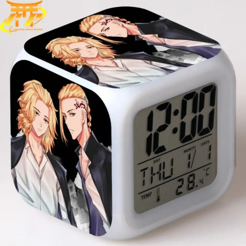 Sveglia Mikey X Draken - Tokyo Revengers™