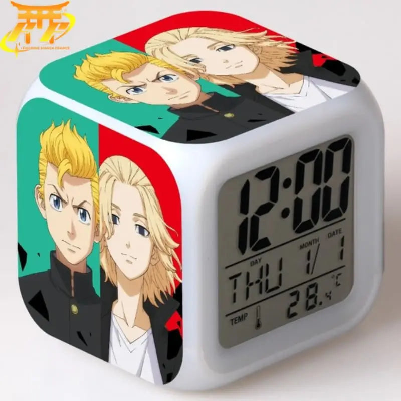 Sveglia Mikey X Takemichou - Tokyo Revengers™