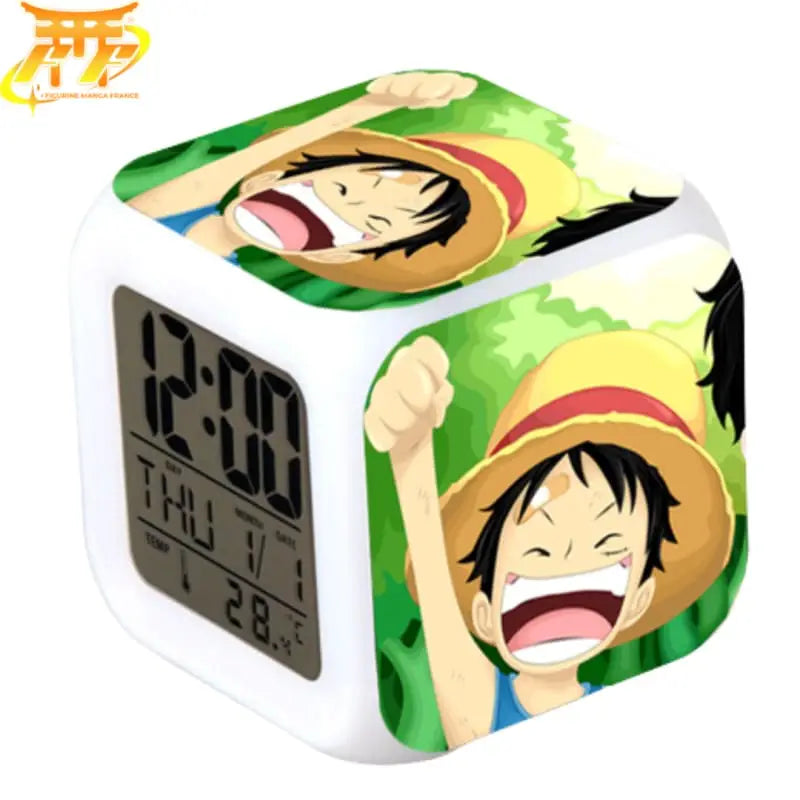 Sveglia Monkey D Luffy (bambino) - One Piece™
