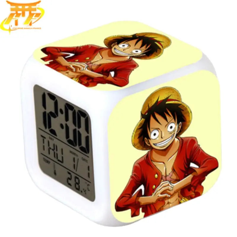 Sveglia Monkey D Luffy - One Piece™