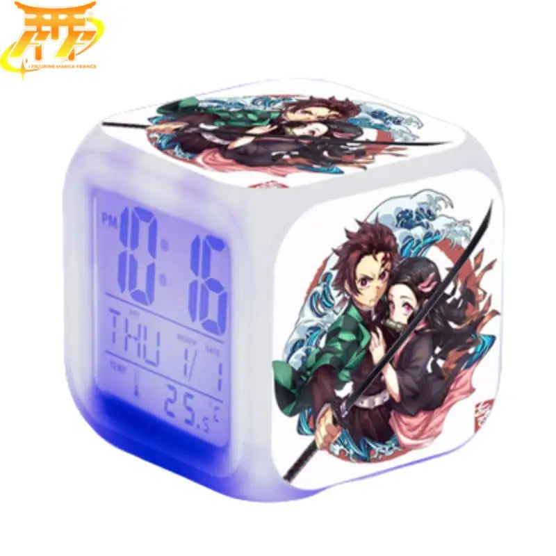 Sveglia per fratelli Kamado - Demon Slayer™