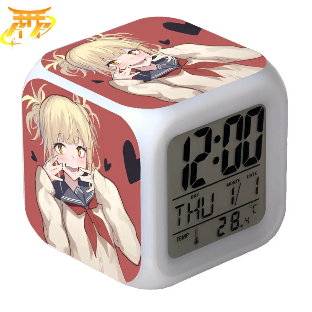 Sveglia rossa Himiko - My Hero Academia™