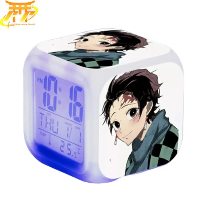 Sveglia Tanjiro - Demon Slayer™