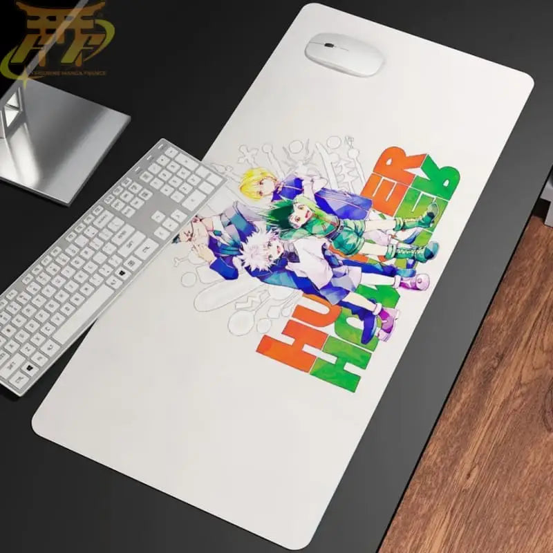 Tappetino Mouse della migliore squadra: Hunter x Hunter™