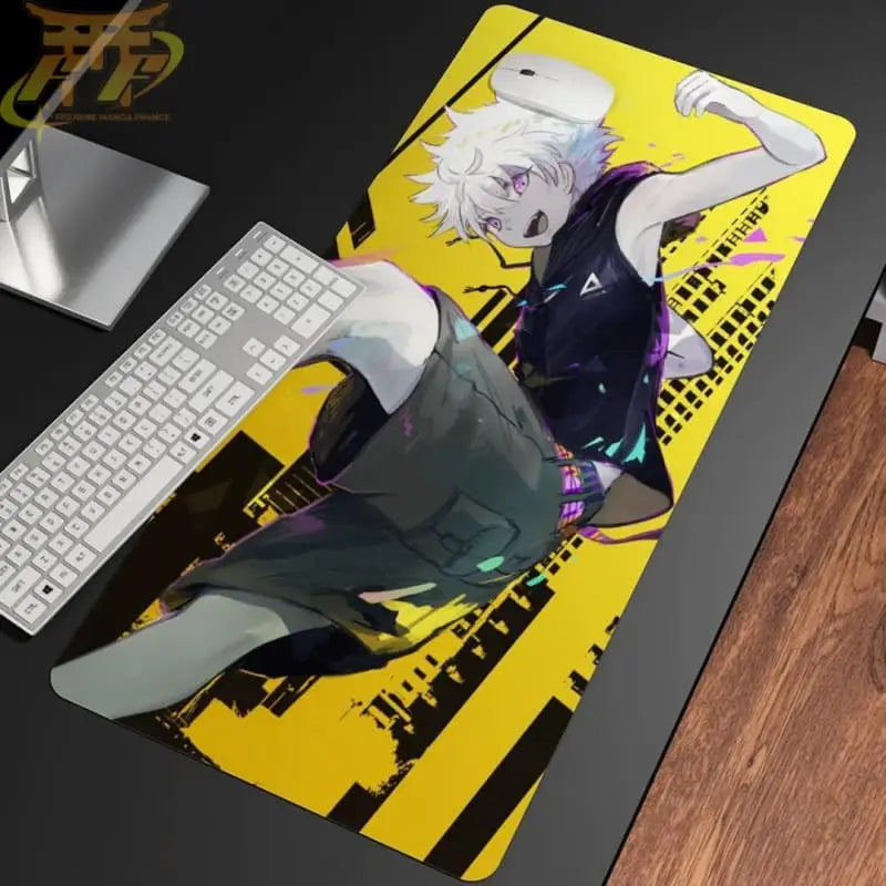 Tappetino Mouse Killua Z - Hunter x Hunter™