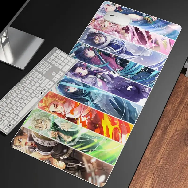Tappetino Mouse Pillars - Demon Slayer™