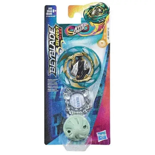 Trottola Air Knight K5 8’ Valor-H - Beyblade Burst Rise™